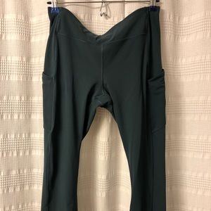 Lululemon Speed Up Crop